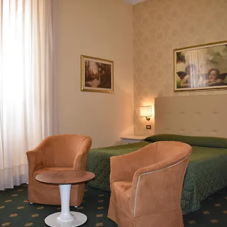 Grand Plaza & Maggiore Montecatini Terme
