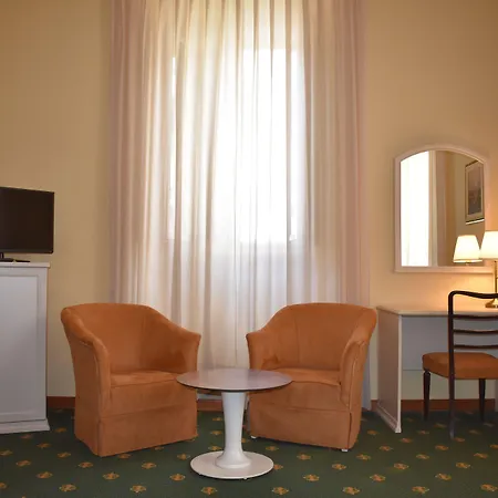 Grand Plaza & Maggiore