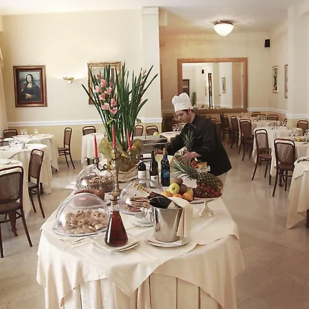 Grand Plaza & Maggiore