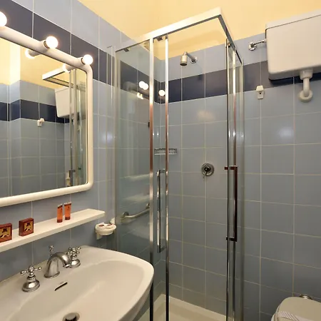 Grand Plaza & Maggiore Otel 4*