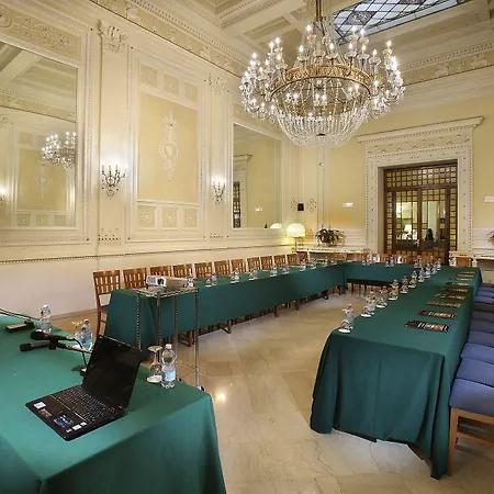 Grand Plaza & Maggiore 4*