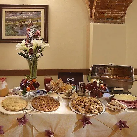 Grand Plaza & Maggiore فندق