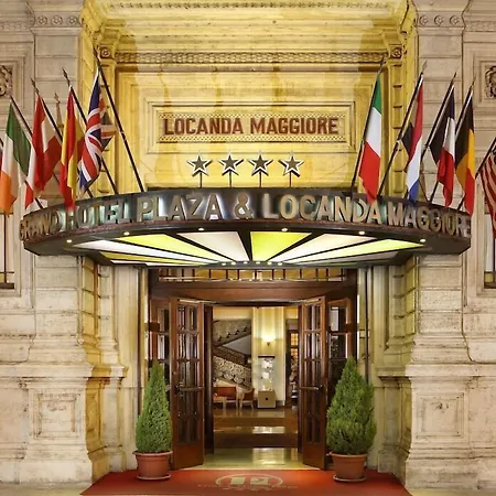 Grand Plaza & Maggiore مونتيكاتيني تيرمي