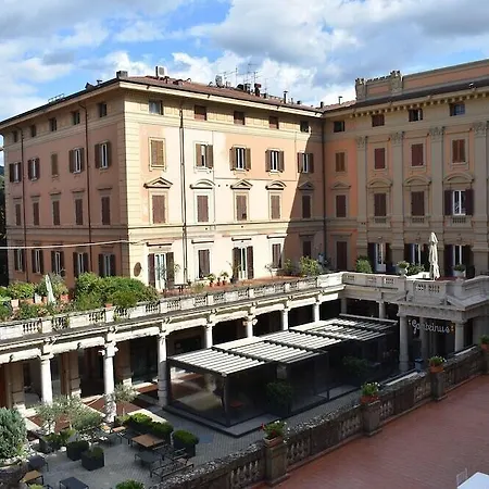 Grand Plaza & Maggiore 4*