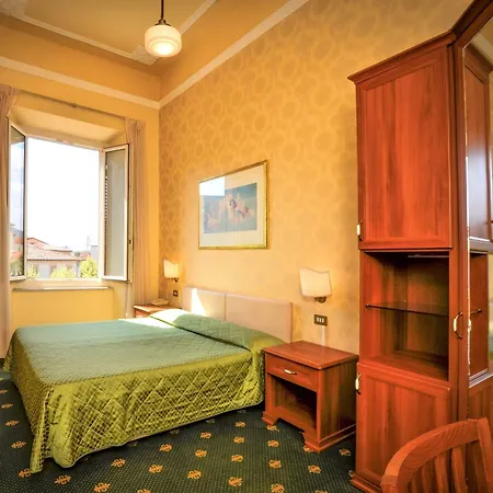 Grand Plaza & Maggiore 4* مونتيكاتيني تيرمي