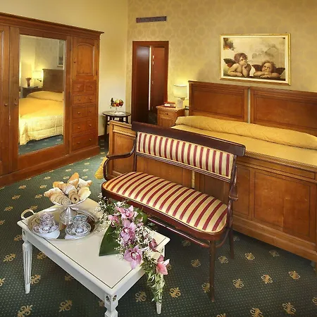 Grand Plaza & Maggiore فندق 4*