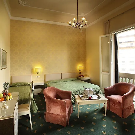 فندق Grand Plaza & Maggiore مونتيكاتيني تيرمي