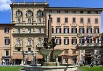 Otel Grand Plaza & Maggiore 4*