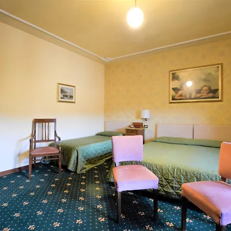 Grand Plaza & Maggiore Hotel