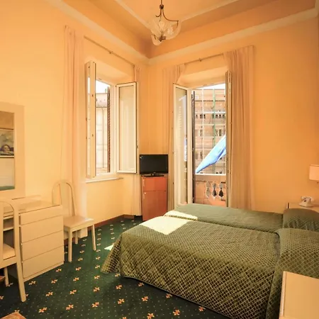 Grand Plaza & Maggiore Hotel