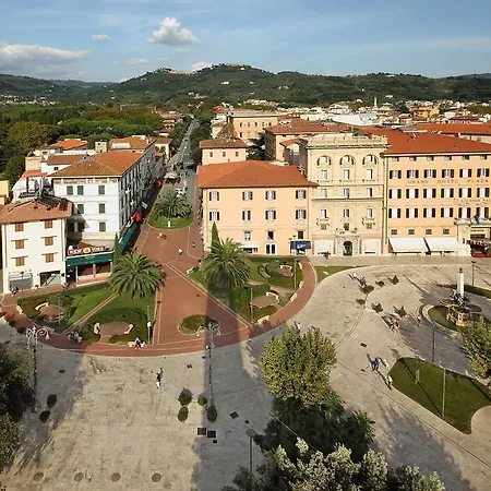Grand Plaza & Maggiore Montecatini Terme