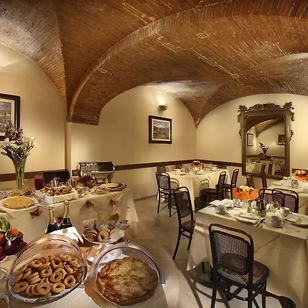 Hotel Grand Plaza & Maggiore Montecatini Terme