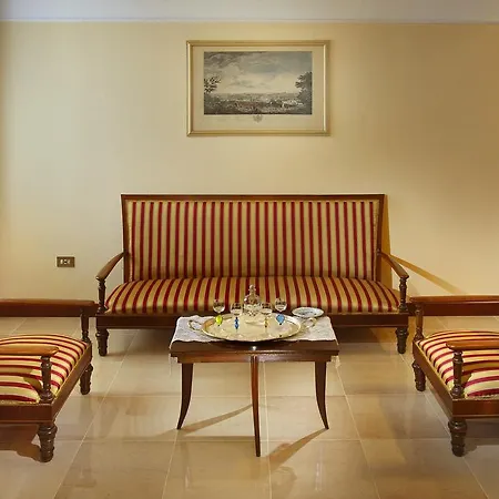 Hotel Grand Plaza & Maggiore