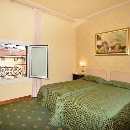 Grand Plaza & Maggiore 4* Montecatini Terme