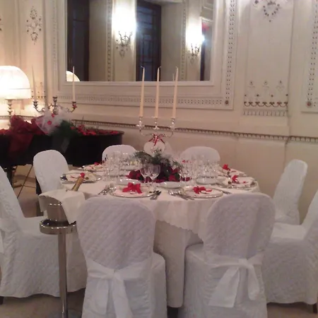 Grand Plaza & Maggiore
