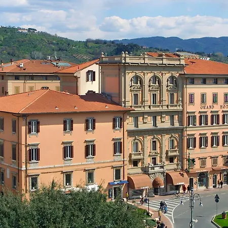 Grand Plaza & Maggiore Montecatini Terme