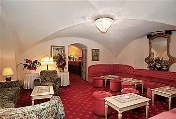 Hotel Grand Plaza & Maggiore Montecatini Terme