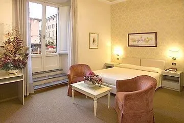 Grand Plaza & Maggiore Hotel Montecatini Terme
