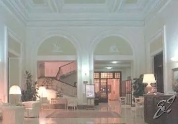 Hotel Grand Plaza & Maggiore Montecatini Terme
